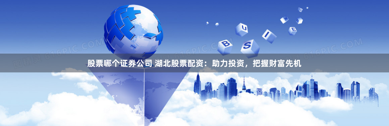 股票哪个证券公司 湖北股票配资：助力投资，把握财富先机