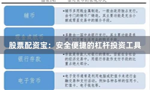 股票配资宝：安全便捷的杠杆投资工具
