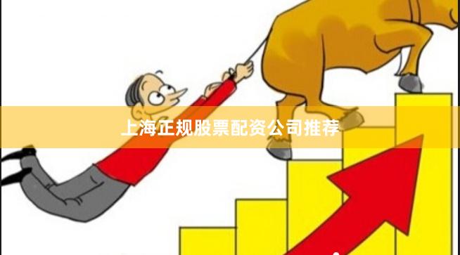 上海正规股票配资公司推荐